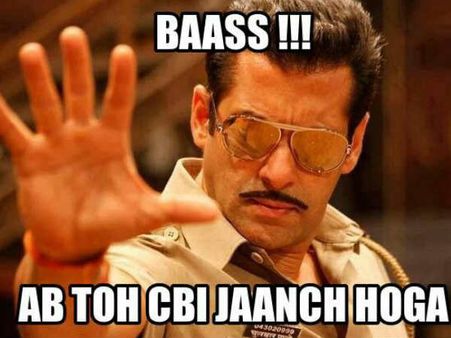 #SorrySalman: अगर ये लीक कहानी सुलतान की है तो बहुत बोरिंग!