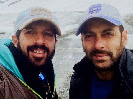 DHAMAKA: अगली ब्लॉकबस्टर की तैयारी में सलमान खान.. 2017 की ईद फाइनल!