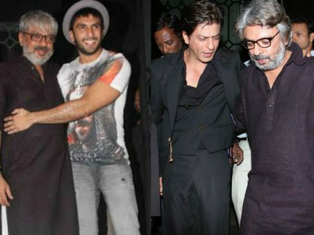 SHOCK: संजय लीला भंसाली की अगली फिल्म.. साथ आएंगे ये दो सुपरस्टार!