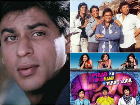 फ्लॉप होकर भी ब्लॉकबस्टर हैं ये फिल्में.. टूटे कई रिकॉर्ड