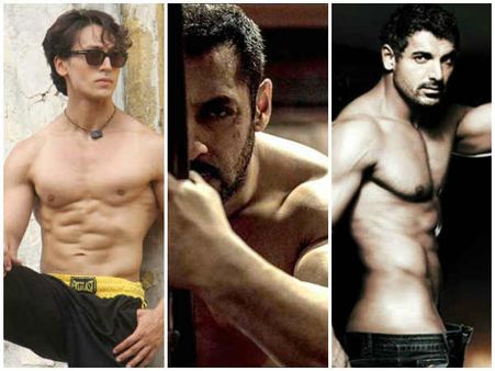 जब सलमान- शाहरूख को मिली जबरदस्त टक्कर!