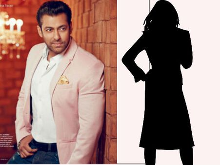 RUMOUR: सलमान खान + उनकी एक्स गर्लफ्रैंड.. धमाकेदार एक्शन- थ्रिलर फिल्म!