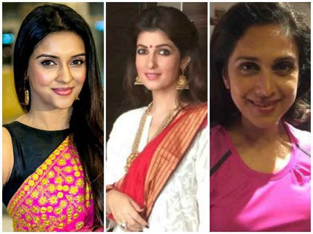 काजोल से करीना तक डटीं रहीं..कइयों ने कहा अलविदा!