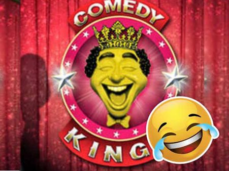 इस सुपरस्टार ने कितनों की खिल्ली उड़ाई....कपिल शर्मा हो जाएं धराशाई!