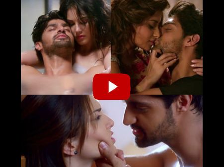 TRAILER: सनी लियोन का वन नाइट स्टैंड...सोच समझकर देखें ये वीडियो!