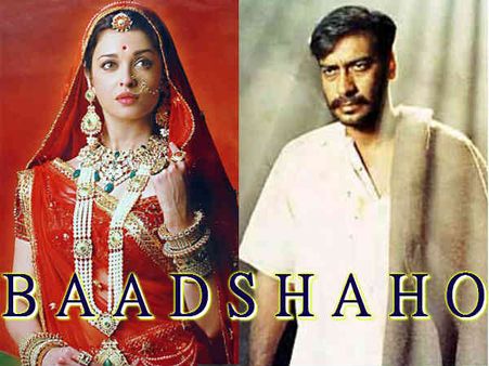 अजय देवगन + ऐश्वर्या राय = 2017 की ब्लॉकबस्टर OPENING!