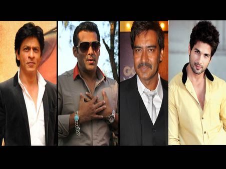 ALERT: फ्लॉप होकर भी ब्लॉकबस्टर हैं ये फिल्में.. सलमान ने शाहरूख को छोड़ा पीछे!
