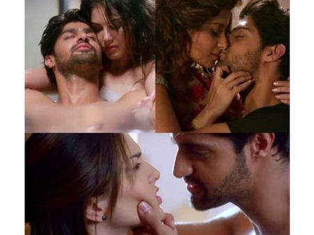PICS: इन फिल्मों को पीछे करेगी HOT सनी लियोन की 'वन नाइट स्टैंड'!