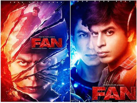 #6DaysToFan: शाहरूख की फिल्म की 10 तस्वीरें...फ्राइडे तक कर देंगी बेचैन!