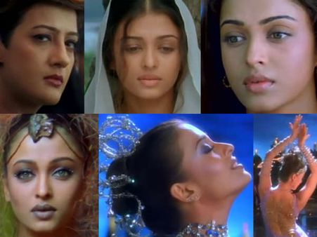 ऐश्वर्या राय के पास एक ही OPTION...नाम है अजय देवगन...