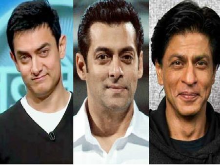 इन्हें नहीं चाहिए 'खान' का सहारा..अकेले ही काफी हैं!