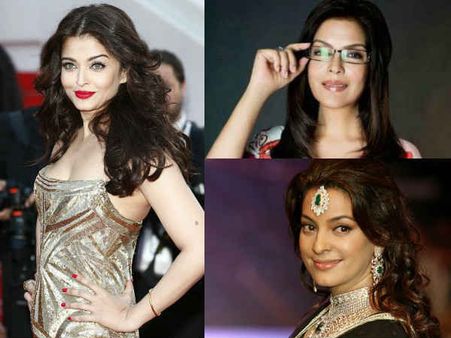 एक से बढ़कर एक हैं ये.. खूबसूरती के साथ बॉलीवुड का तड़का !