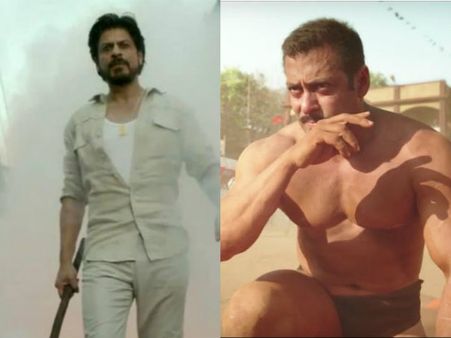 10 कारण: सलमान खान की 'सुल्तान' से बेहतर है शाहरूख की 'रईस'