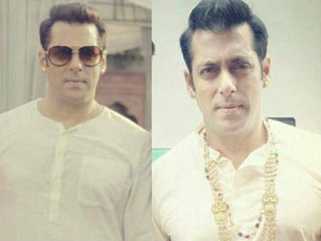 DHAMAKA: 2017 के तीन त्योहार होंगे तीन सलमान फिल्मों के नाम!