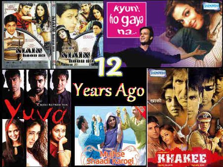 #12YearsAgo: सलमान का शादी सवाल...ऐश विलेन...शाहरूख ने संभाली गाड़ी!