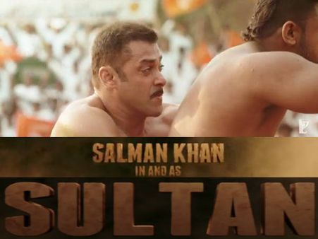#SultanTrailer: सलमान खान सुलतान थे, हैं और रहेंगे....लेकिन!