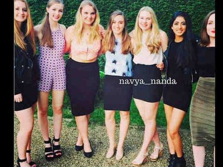 एक बार फिर इस नेक्स्ट जेन स्टार की तस्वीरें हुई वायरल!