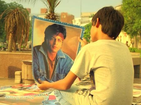 10 कारण: क्यों नहीं देंखे शाहरूख खान की फिल्म 'फैन' !