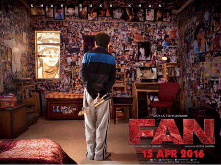 CELEB Review: बॉलीवुड सितारों को कैसी लगी शाहरूख खान की 'फैन'!