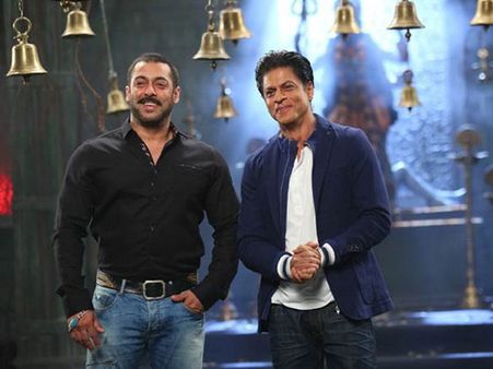 सलमान से रणबीर कपूर को आया चक्कर जब सामने आए ये!