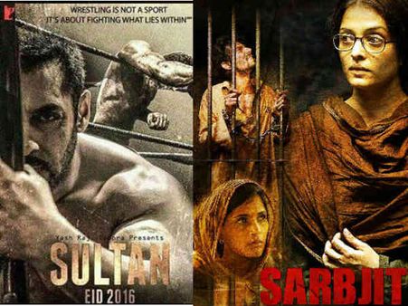 सलमान ने किया सरबजीत पर ट्वीट...ऐश निभा रहीं बहन का किरदार!