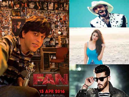 अर्जुन कपूर से लेकर करन जौहर तक का ऐसा था रिएक्शन