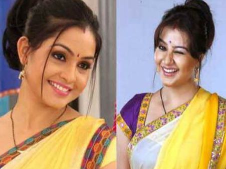 सब टीवी के चिड़ियाघर से अंगूरी भाभी को रिप्लेस करने आईं ये एक्टर!