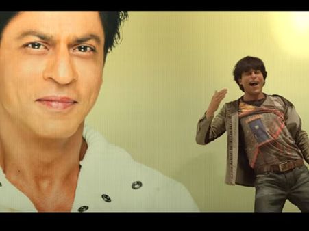 शाहरूख खान का जादू.. BOX OFFICE पर पहले दिन ही टॉप 10 में शामिल 'फैन'!