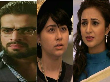 ये है मोहब्बतें TWIST: बस रमन इशिता के इसी महाड्रामा का इंतज़ार था!