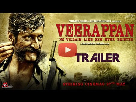 TRAILER: खत्म हुआ इंतजार.. आ गई सबसे बड़े विलेन की कहानी.. धमाकेदार!