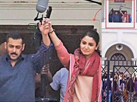 #SultanTeaser: इस बार NO सलमान खान.. दिखेगी दूसरे 'सुल्तान' की कहानी!