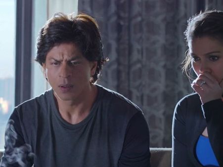 शाहरूख खान की वजह से ही 'फ्लॉप' हुई FAN.. सालों पुराना बदला है ये!