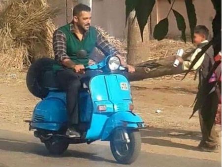 LEAKED: 'सुल्तान' में ऐसे भी दिखेंगे सलमान खान.. बिल्कुल अलग, NO स्टारडम!