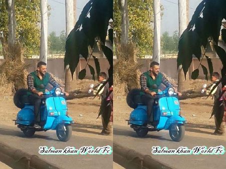 #TooMuch: सलमान ने क्यों की 1000 पुलिसवालों की निगरानी में सुलतान की शूटिंग