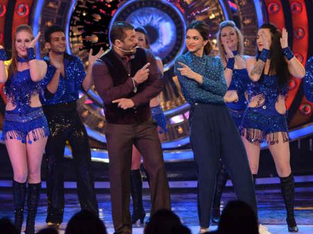 #SorryDeepika: लेकिन सलमान खान की ट्यूबलाइट फ्यूज़ हो गई!