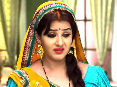 आखिरी दांव: कलर्स ने कृष्णा के शो में दिया अंगूरी भाभी को ऑफर!