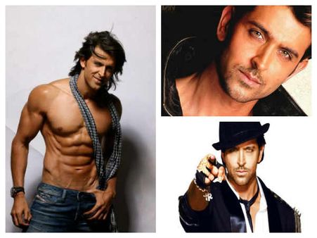 #Very smart - बीवी का अफयेर हो या अपना..हमेशा बेगुनाह होते हैं ऋतिक!