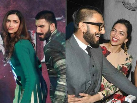 बॉलीवुड की सबसे जबरदस्त जोड़ी.. रील हो या रियल.. इनका साथ गजब का!