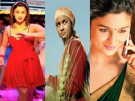 फिल्में इतनी कम लेकिन हर फिल्म में 'लुक्स' का दम !