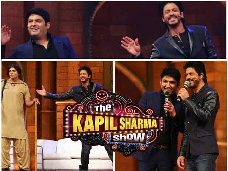 #KapilAlert: कृष्णा से लेकर कलर्स तक...किस किस की उड़ेंगी धज्ज्यिां!