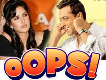 कैटरीना के गुस्से की कीमत - दो KHANS ने तुरंत लिया U - TURN!