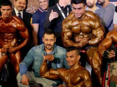 ALERT: आखिरी गियर में सलमान की सुलतान...प्रमोशन शुरू