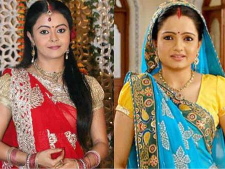 साथ निभाना साथिया: गोपी बहू ने दी शो छोड़ने की धमकी...पुरानी गोपी बहू वापस!