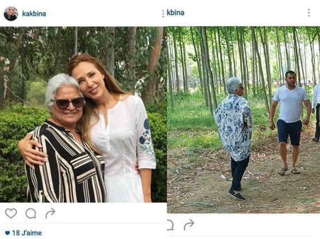 Shhh: सलमान - लूलिया की सीक्रेट हॉली़डे तस्वीरें...दोस्त ने की VIRAL