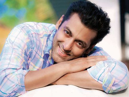 सलमान खान हर ब्रेकअप के बाद बन पाते हैं #BestBoyfriend