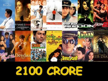 BOX OFFICE: शाहरूख खान.. 2100 करोड़ का कलेक्शन.. अब कहें- KING कौन है!