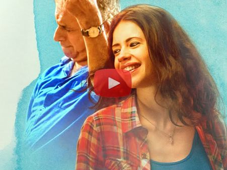 TRAILER: सुल्तान, रईस को दें ब्रेक.. दिल से खुश होना है देखें ये फिल्म!