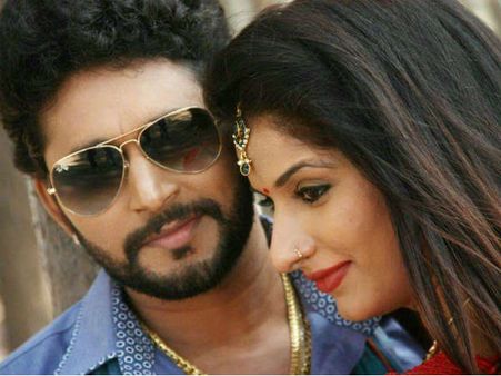 यश कुमार आ रहे हैं वसूलने 'रंगदारी टैक्स'!