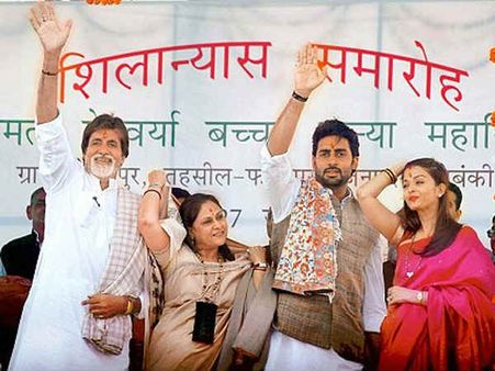 अभिषेक ने की INSULT तो हंगामा...ऐश तो 10 बार कर चुकी हैं बच्चन्स को शर्मिंदा!