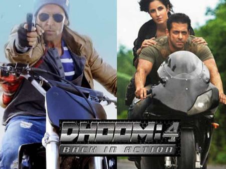 #Dhoomdaar: सलमान की धूम 4 डीटेल्स, कब, कहां, कैसे, क्यों और कौन